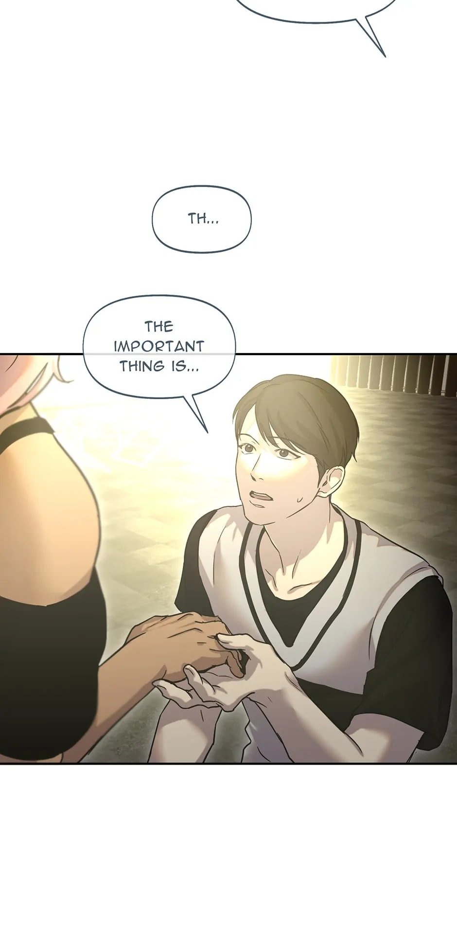 Nerd Project, Chapter 24 image 31